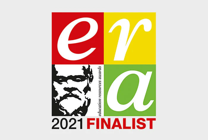 IPEVO iDocCam app has been selected as finalist for "Classroom Teaching Aids" in the Education Resources Awards 2021