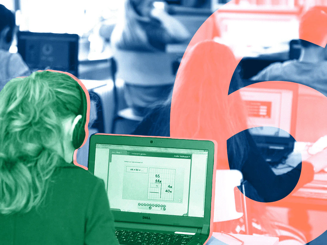 IoT for All: 6 Examples of IoT in Education