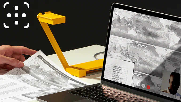 My eLearning World: 9 Best Document Cameras for Teachers & Distance Le ...