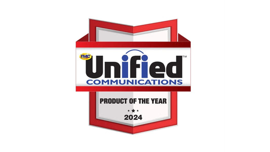 2023 Unified Communications Product of the Year